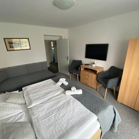 Apartment Gudi Tatranská Lomnica Екстериор снимка
