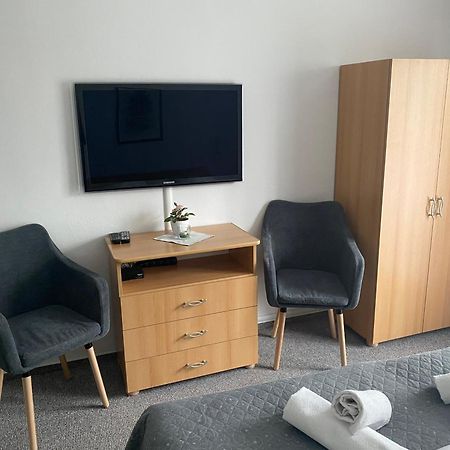 Apartment Gudi Tatranská Lomnica Екстериор снимка