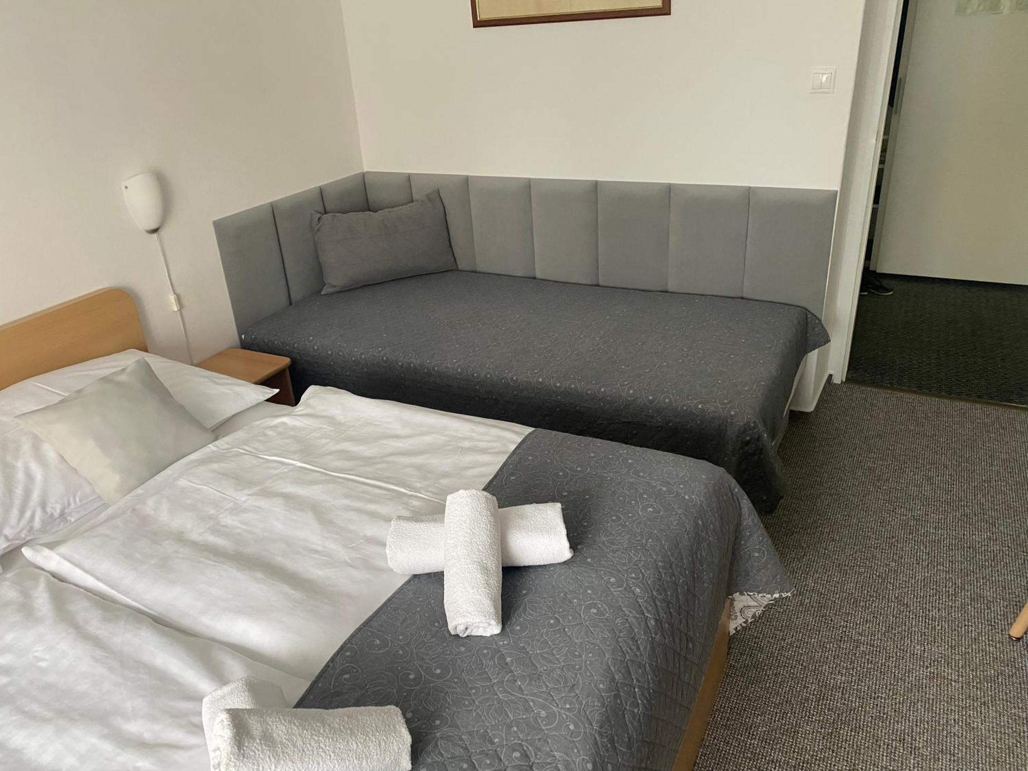 Apartment Gudi Tatranská Lomnica Екстериор снимка